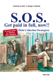 S.O.S. - Get paid in full, now!